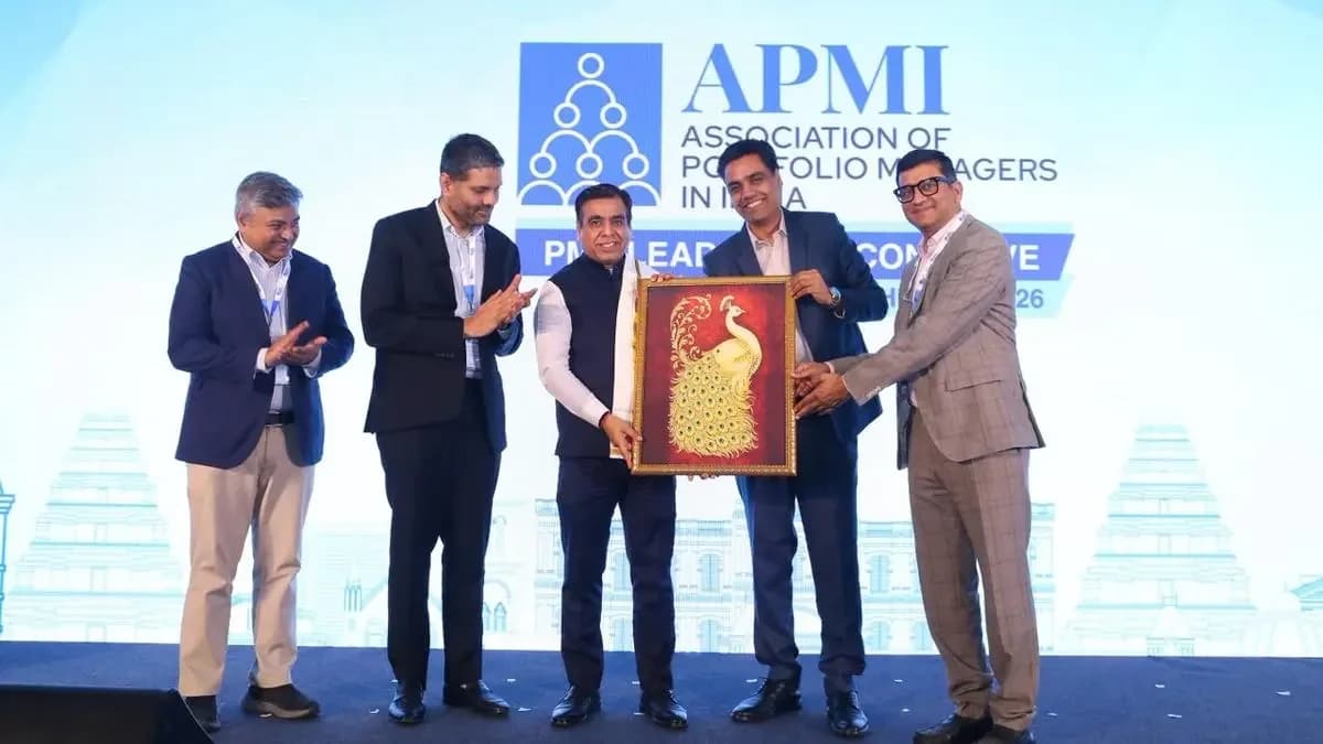 SEBI AI Tools Reveal Front-Running Patterns in PMS Industry