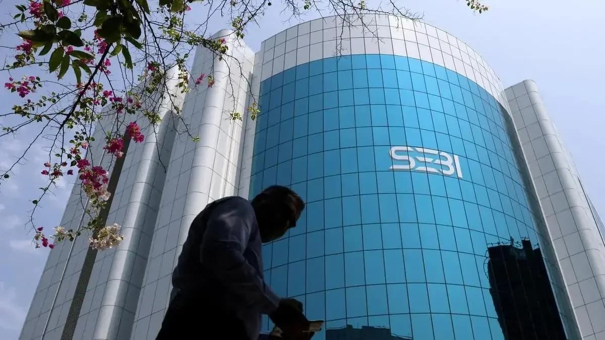 SEBI proposes new IPO, re-listed stock pricing rules
