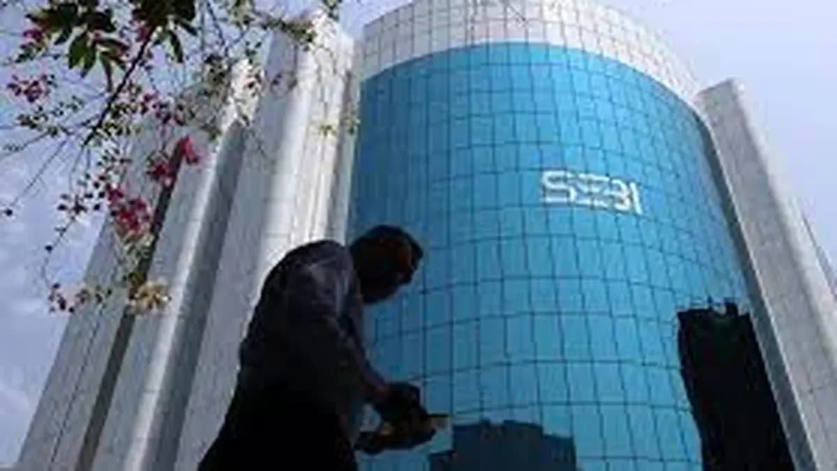 SEBI settles Mirae Asset AIF case for ₹12.75 lakh