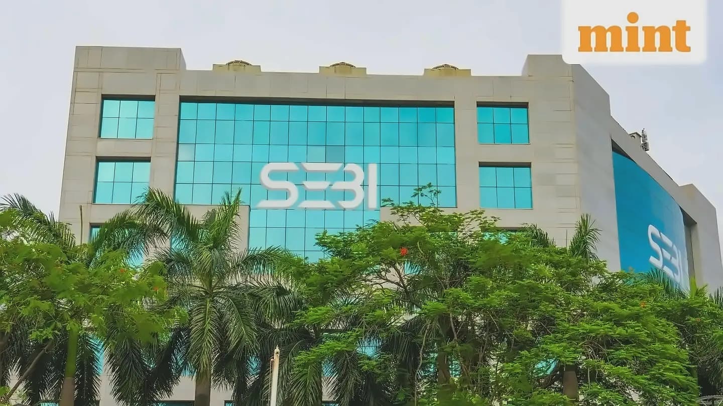Sebi advances commodity market co-location, launches Demat 2.0 pilot
