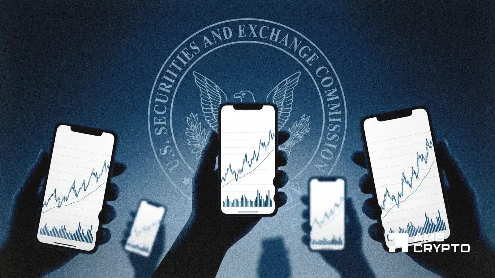 SEC Delays Tokenization Rules Again as Stocks Fall 11%