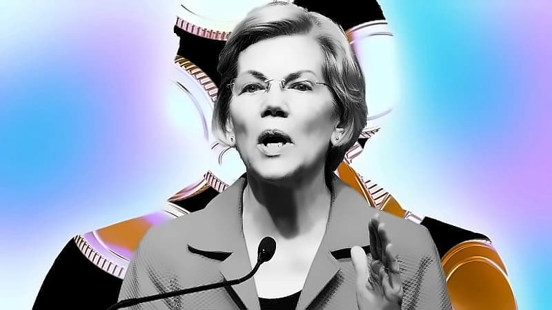 Democrats Withdraw Opposition to Crypto 401(k) Rule