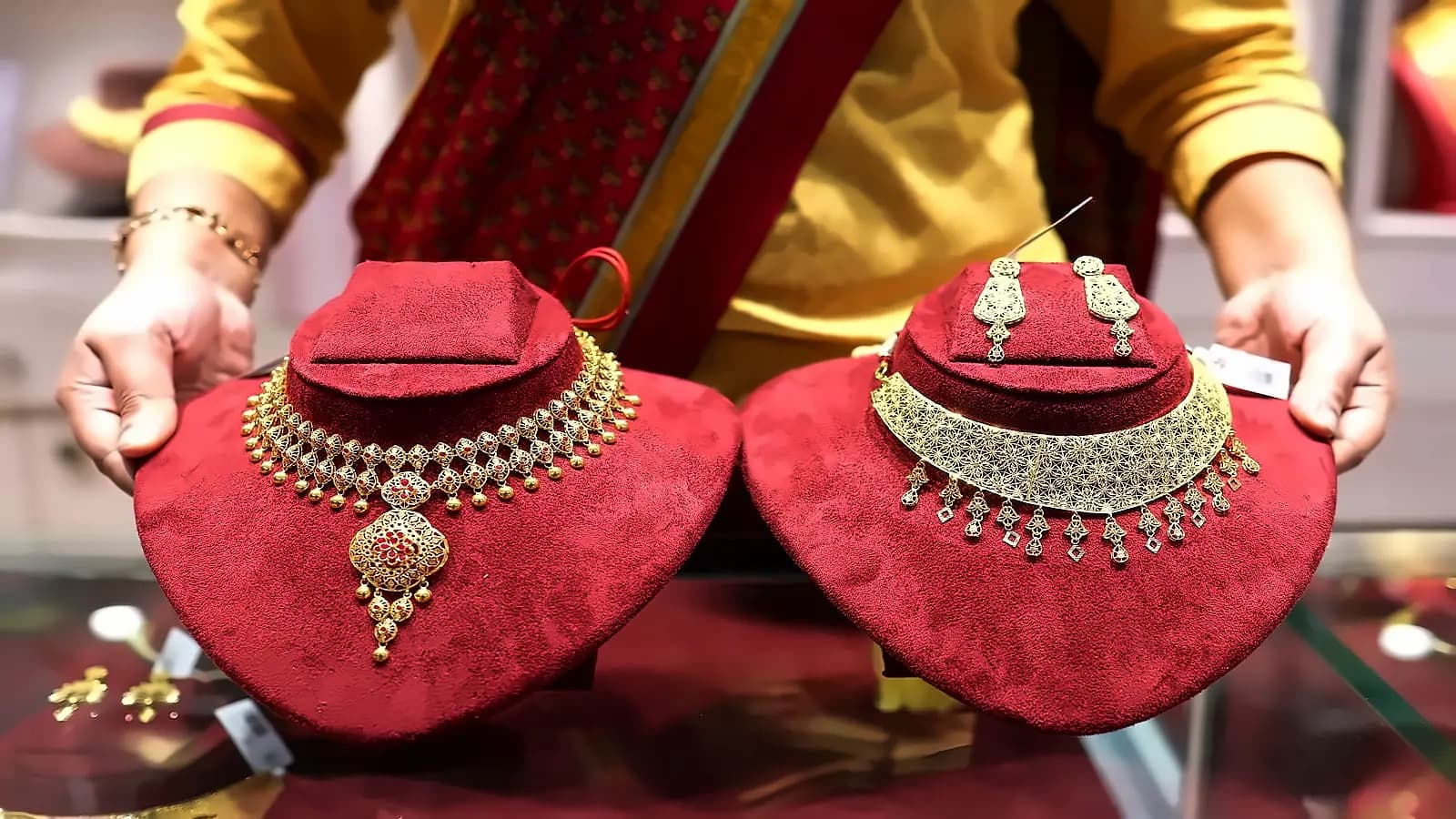Senco Gold Q2 Revenue Jumps 29% on Festive Demand