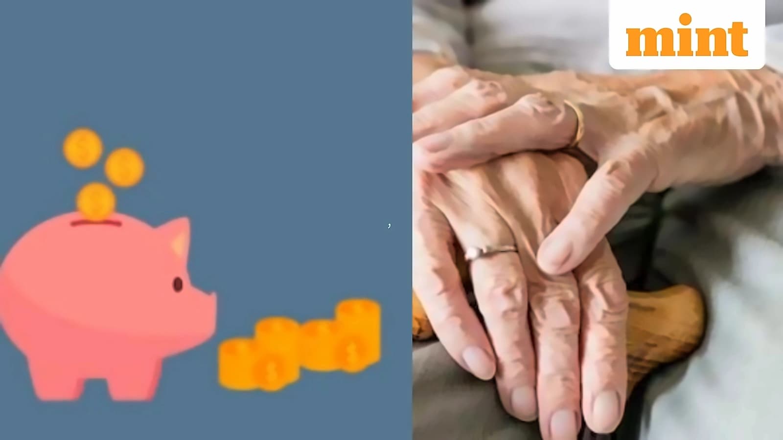 Senior citizens can earn up to 8.5% on 5-year FDs with tax benefits