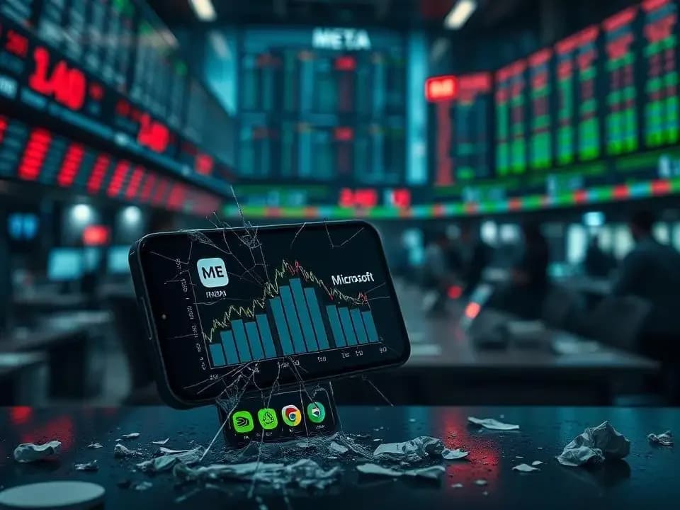Sensex crashes 917 pts; Nifty drops to 23,696; investors lose ₹3.5 lakh crore