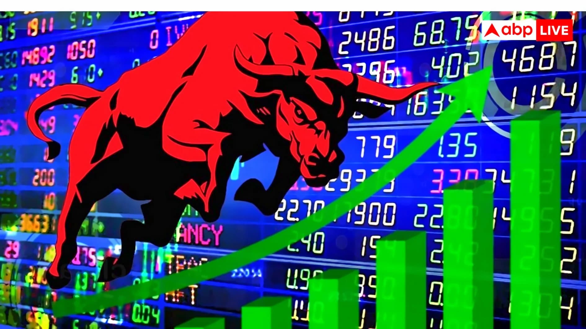 Sensex opens higher at 77,940; Nifty above 24,300 on monsoon revival