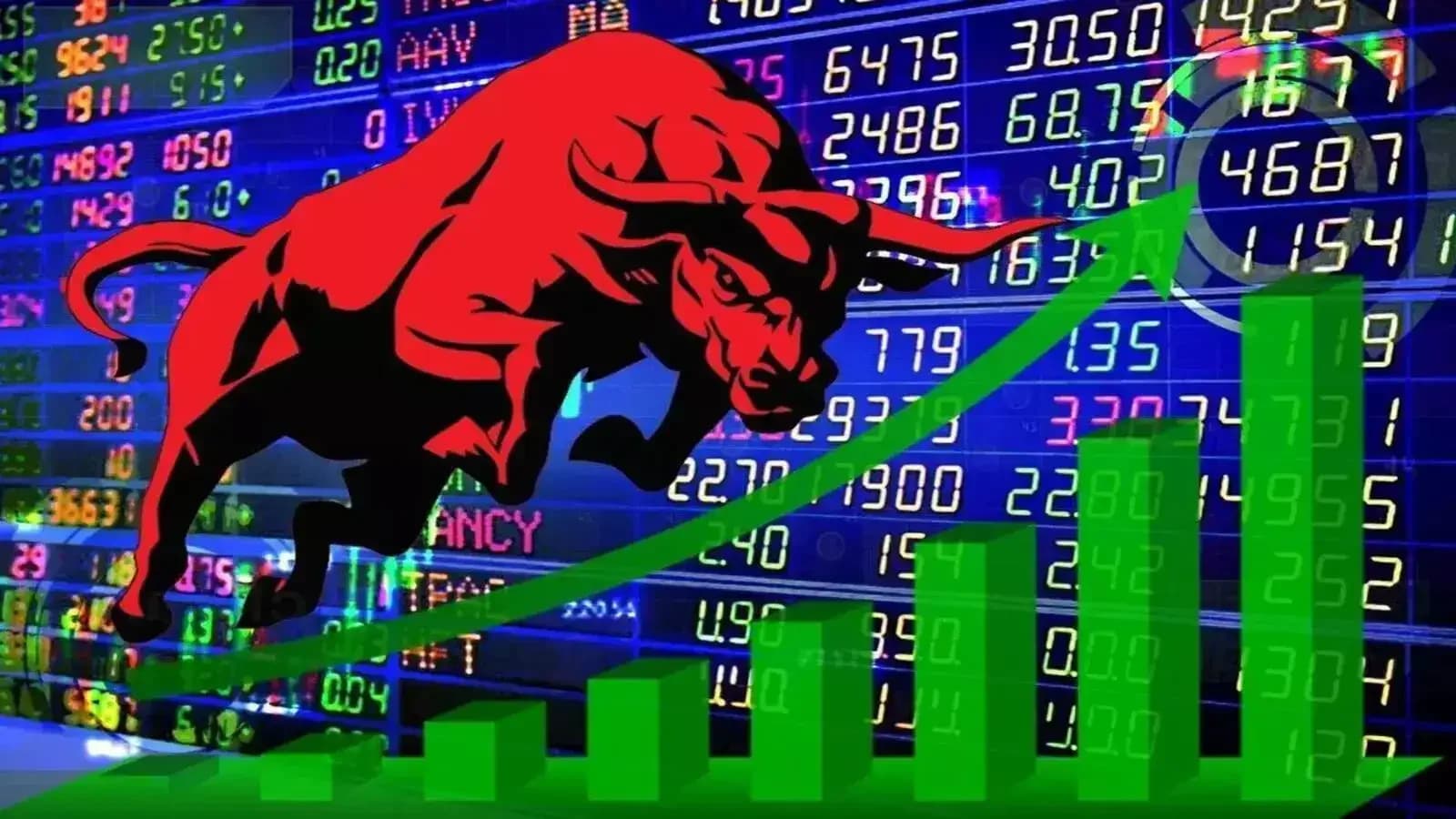 Sensex, Nifty surge 200% under PM Modi's record tenure