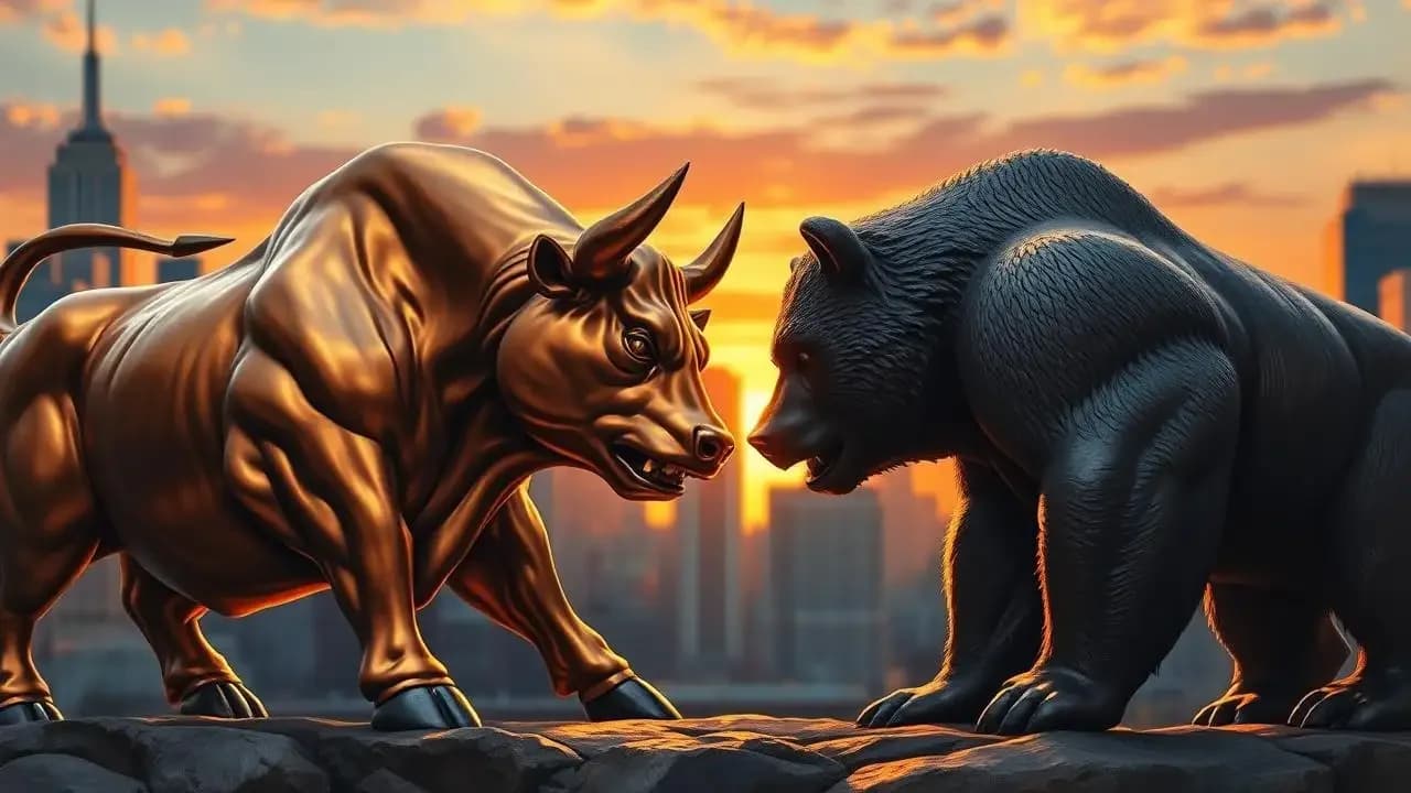 Sensex, Nifty eye weak start as US-Iran talks stall, oil near $100