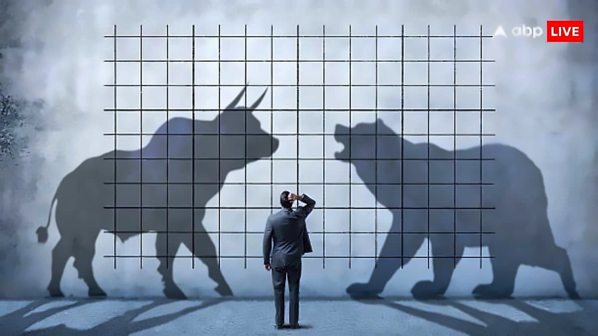 Sensex Falls 532 Points; Jaiprakash, Sobha Lead Gainers Amid Mixed Q1 Results