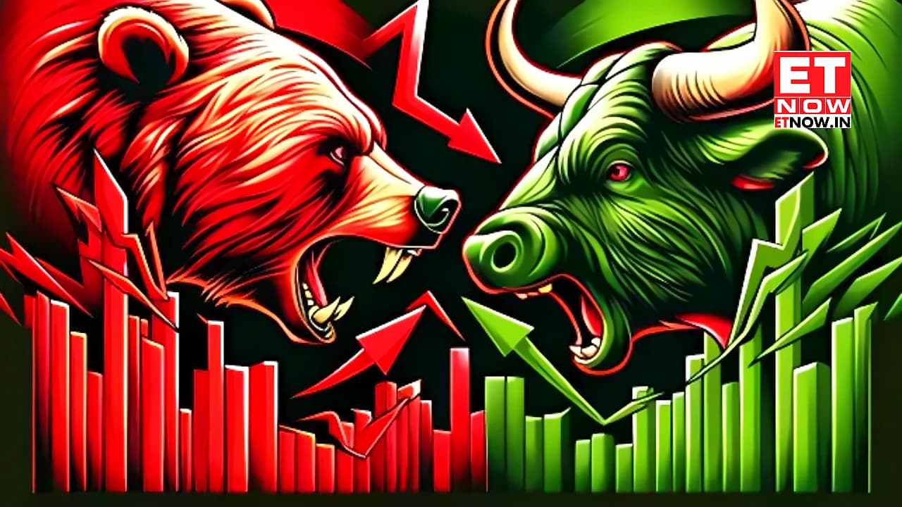 Sensex rebounds 1.47% to 74,083 on Middle East peace hopes