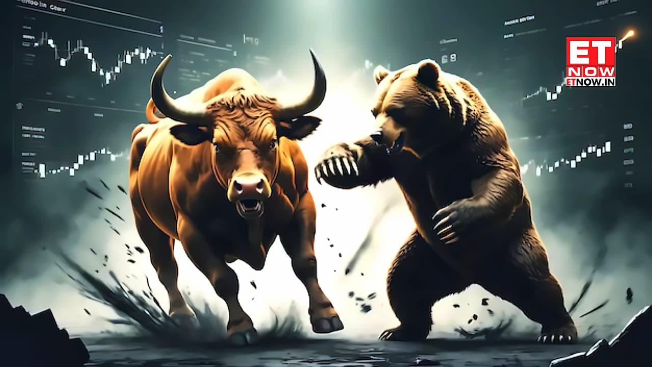 Sensex rises 327 pts, Nifty above 23772 on May 21