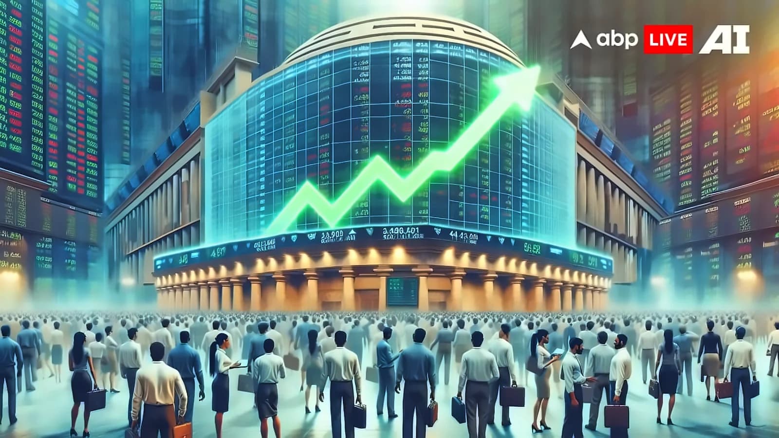 Sensex rises 152 points, Nifty ends flat above 24,600