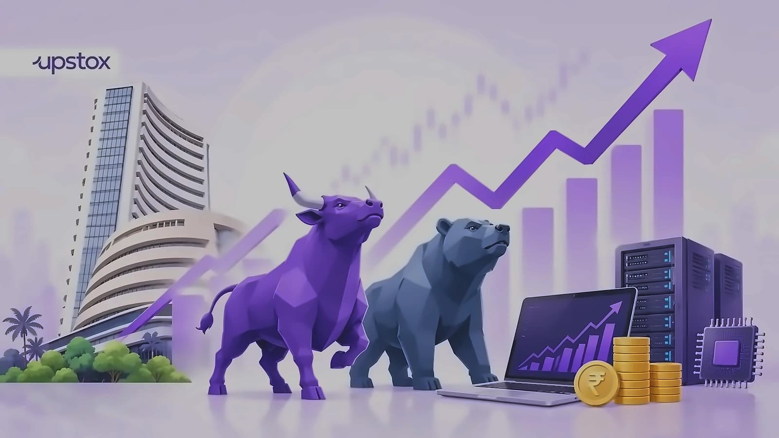 NIFTY50 closes above 24,550 mark; realty shares rally
