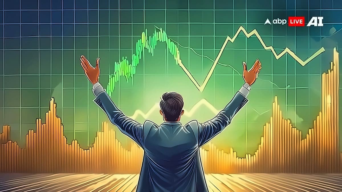 Sensex soars 300+ points, Nifty above 24,150 on earnings optimism