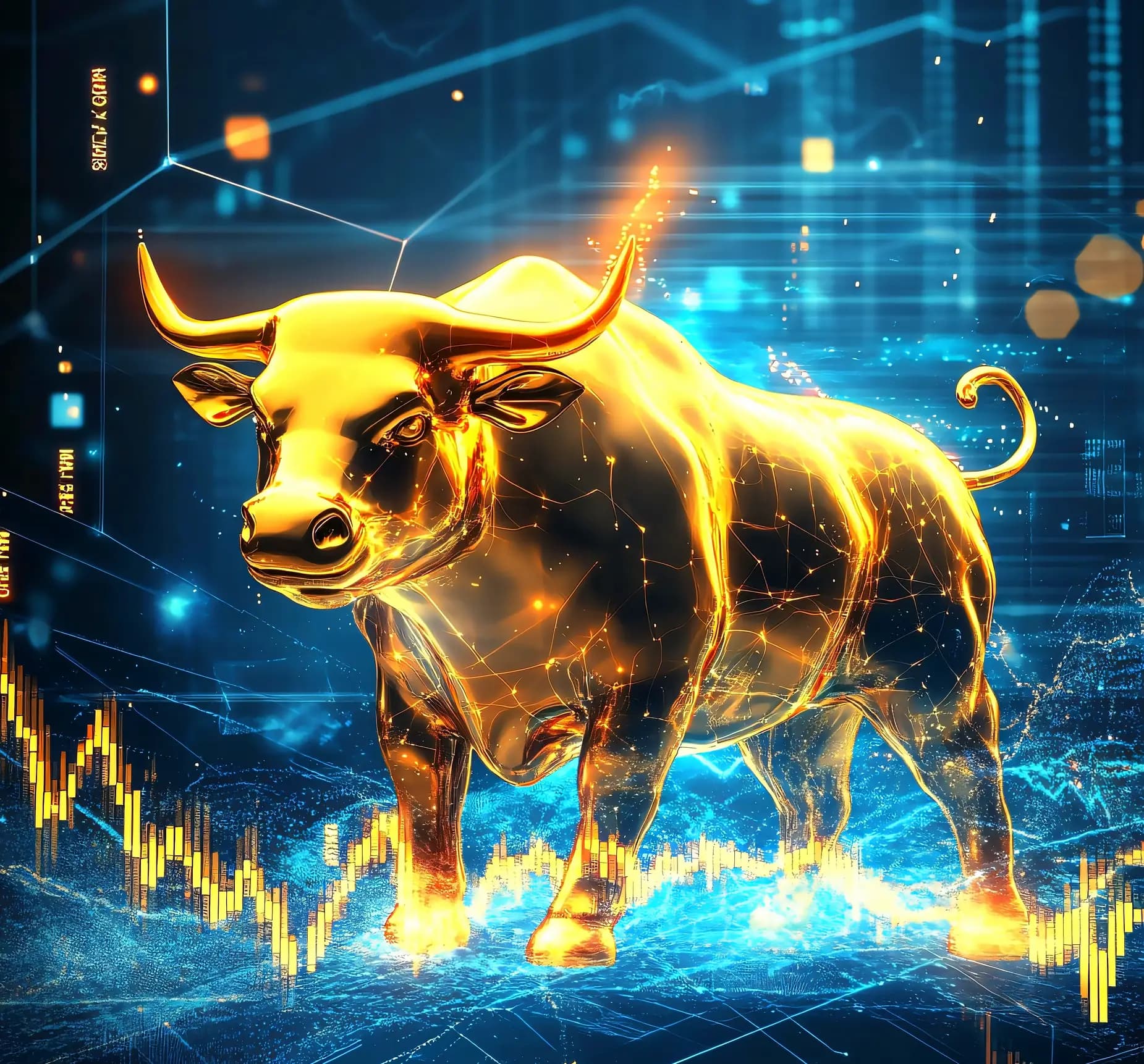 Sensex zooms 1,534 pts, Nifty tops 23k on IT rally