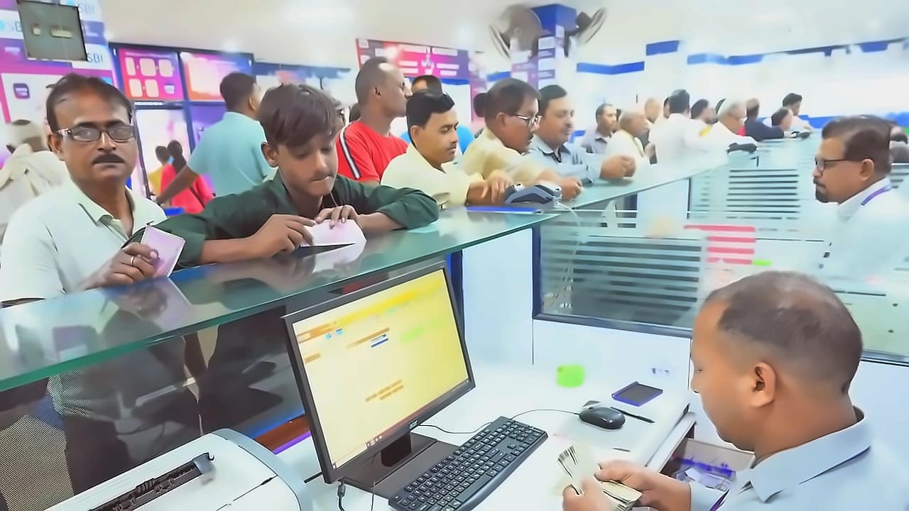 Services imports surge 19.1% YoY in July 2026: RBI data