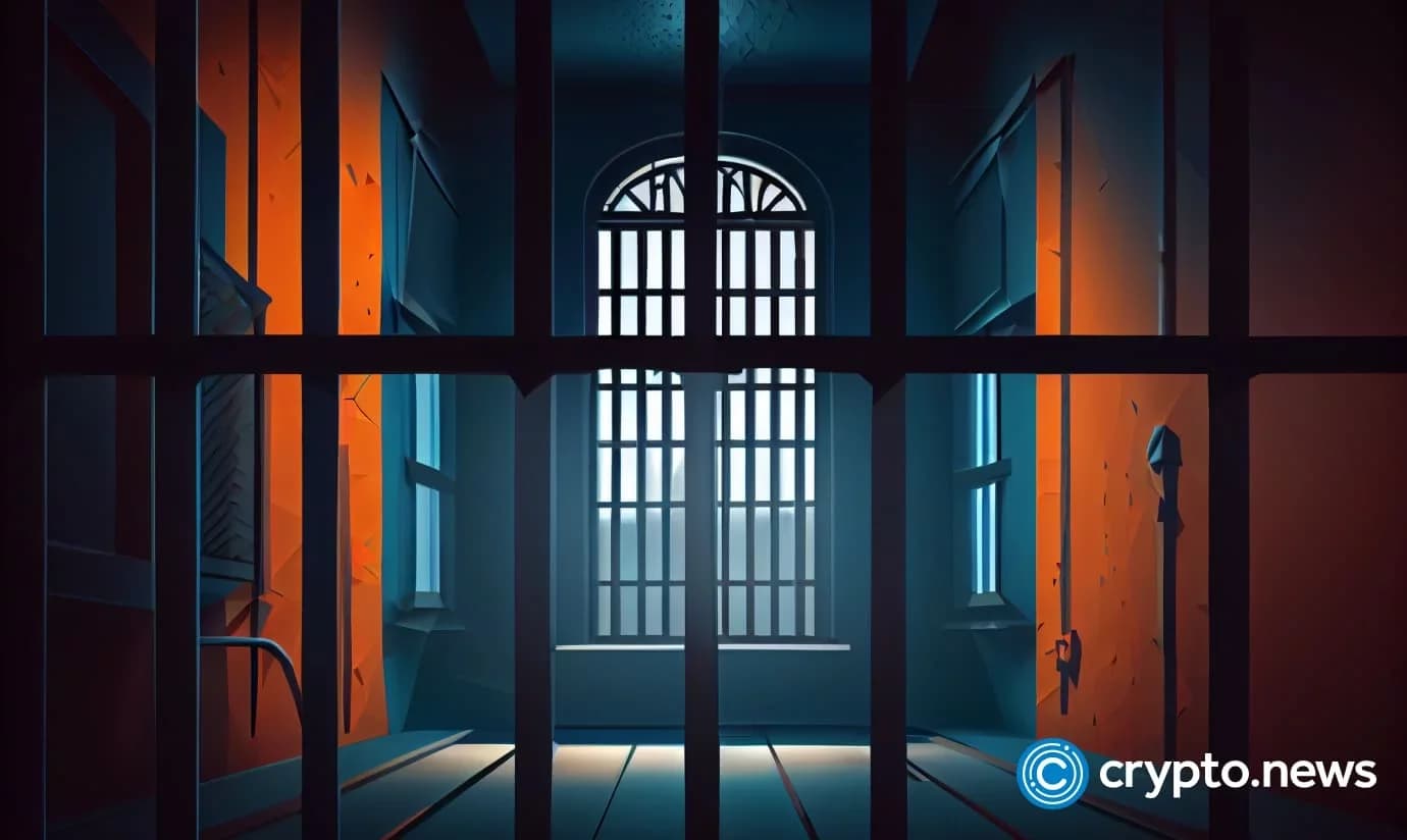 Shanghai Court Jails 5 in $29M Crypto Forex Case