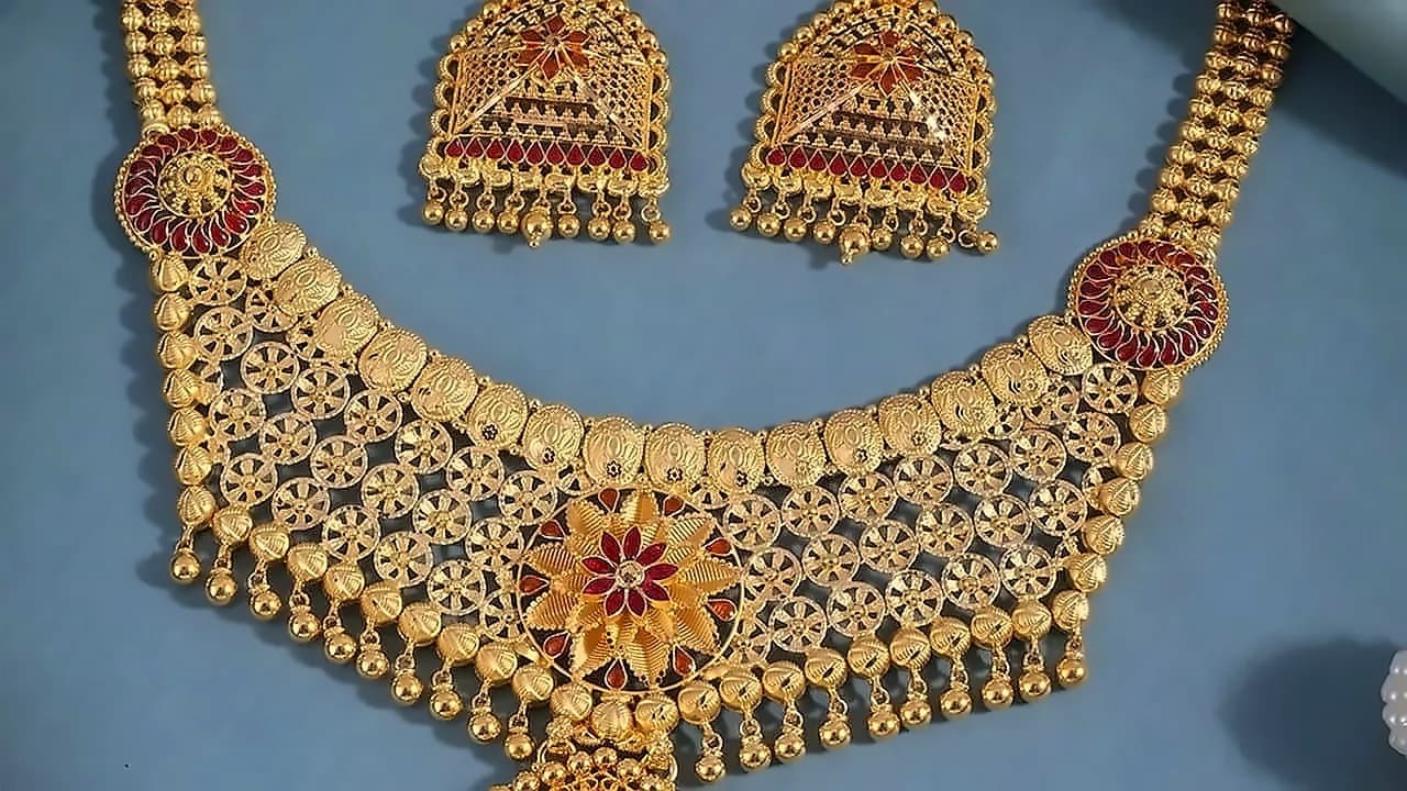 Shankesh Jewellers IPO Opens Aug 18, ₹367 Cr Fundraise
