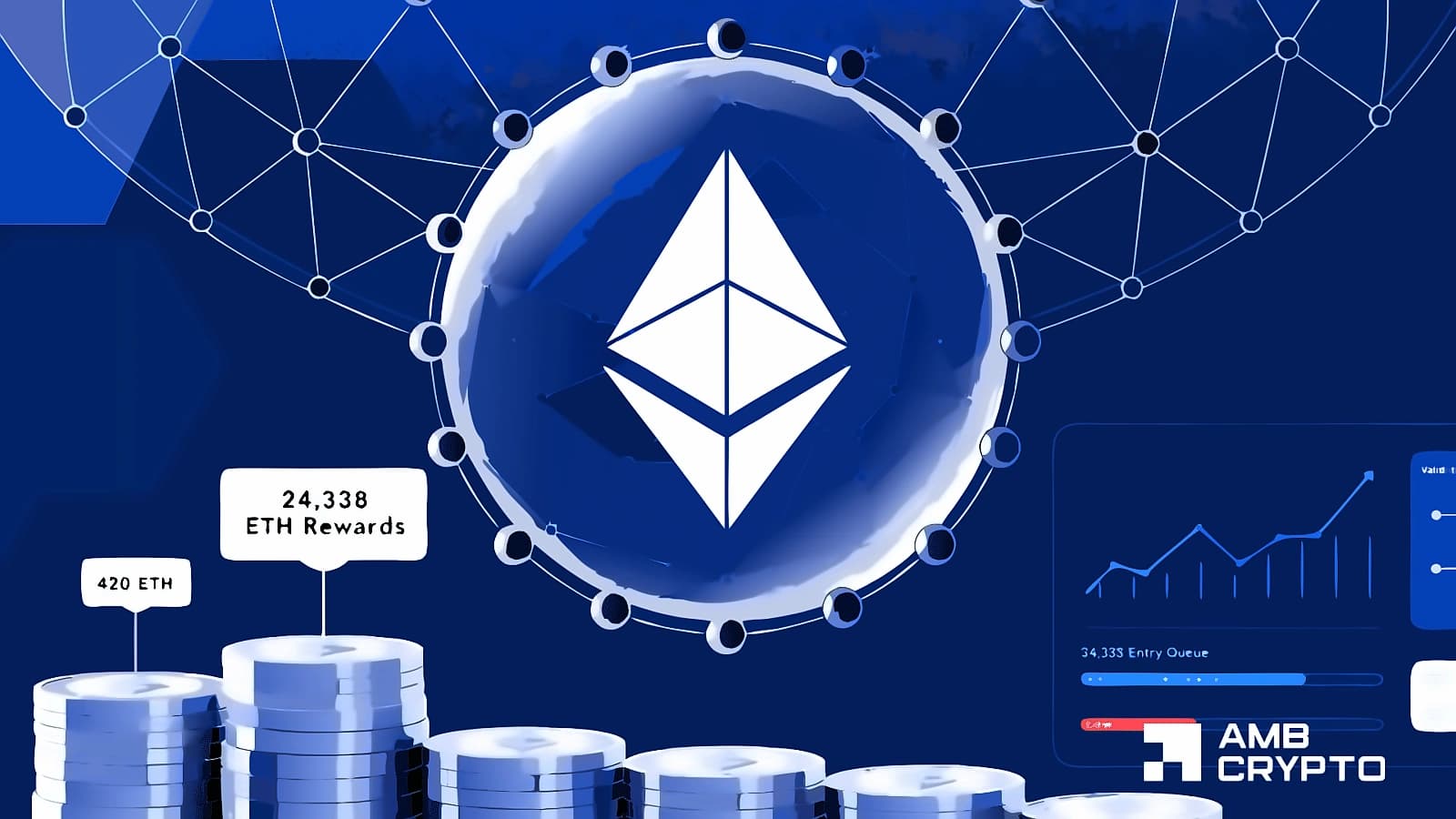 Sharplink CEO: Ethereum Wins Long Game Despite Price Decline