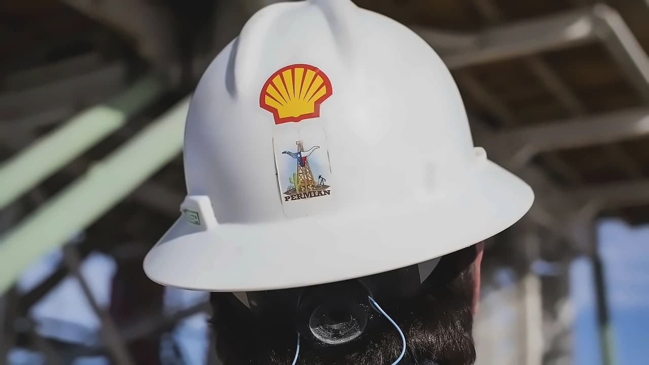 Shell Acquires ARC Resources for $13.6 Billion Deal