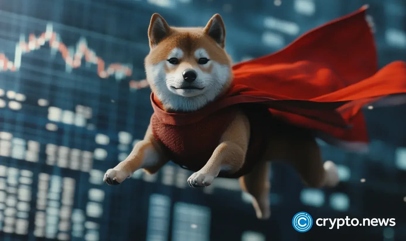 SHIB Futures Netflow Plunges 306% as Traders Pull Back