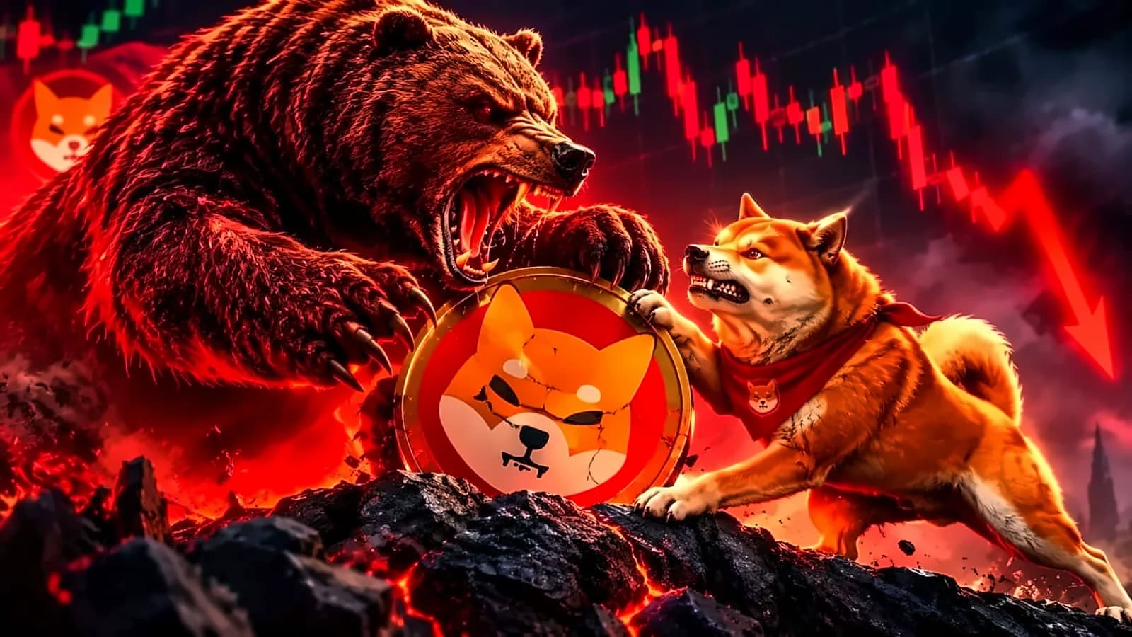 Shiba Inu breaks 11-month downtrend after Japan approval