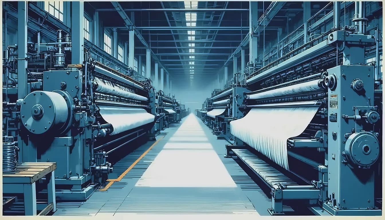 Shiva Texyarn Q1 profit drops 24% to ₹1.72 crore