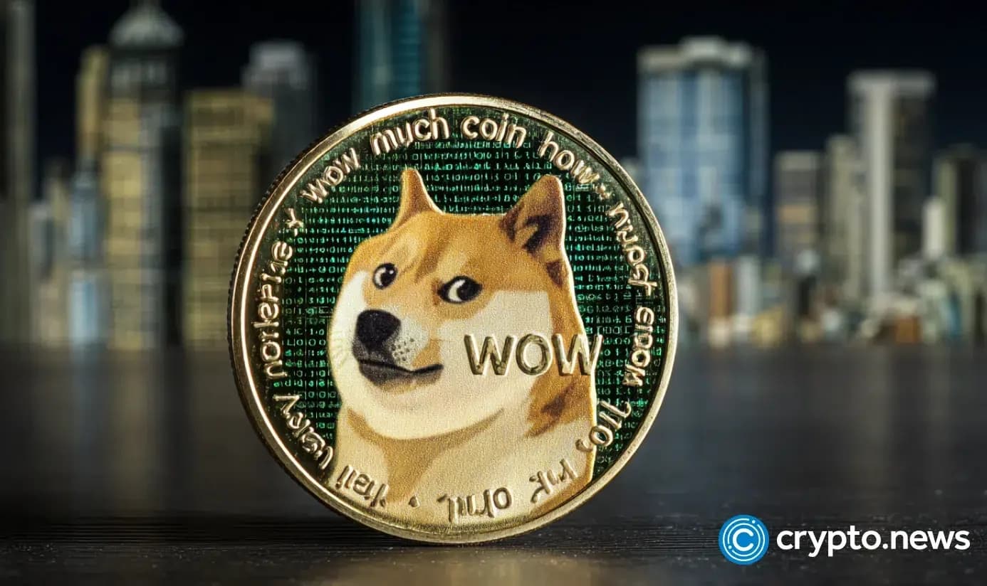 SHR Miner Offers Dogecoin Cloud Mining Contracts
