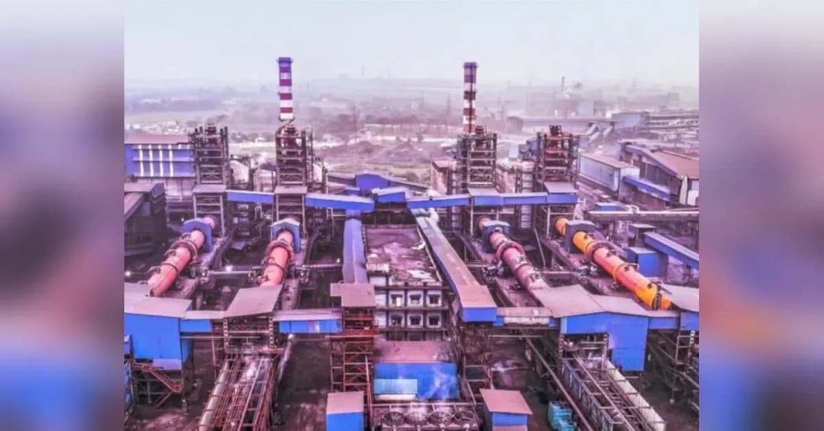 Shyam Metalics plans ₹20,000 cr West Bengal investment