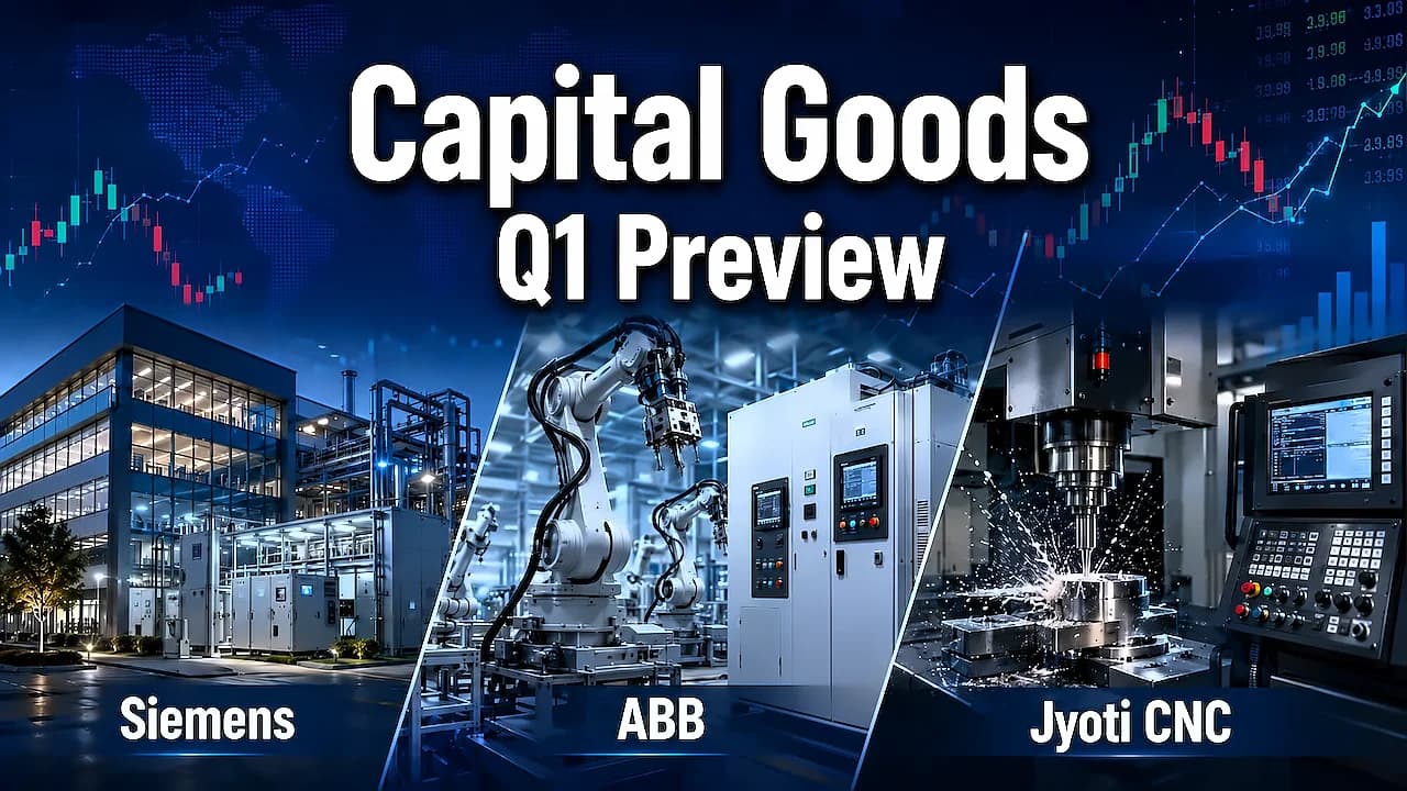 Siemens, ABB Target Prices Updated Ahead of Q1 Results