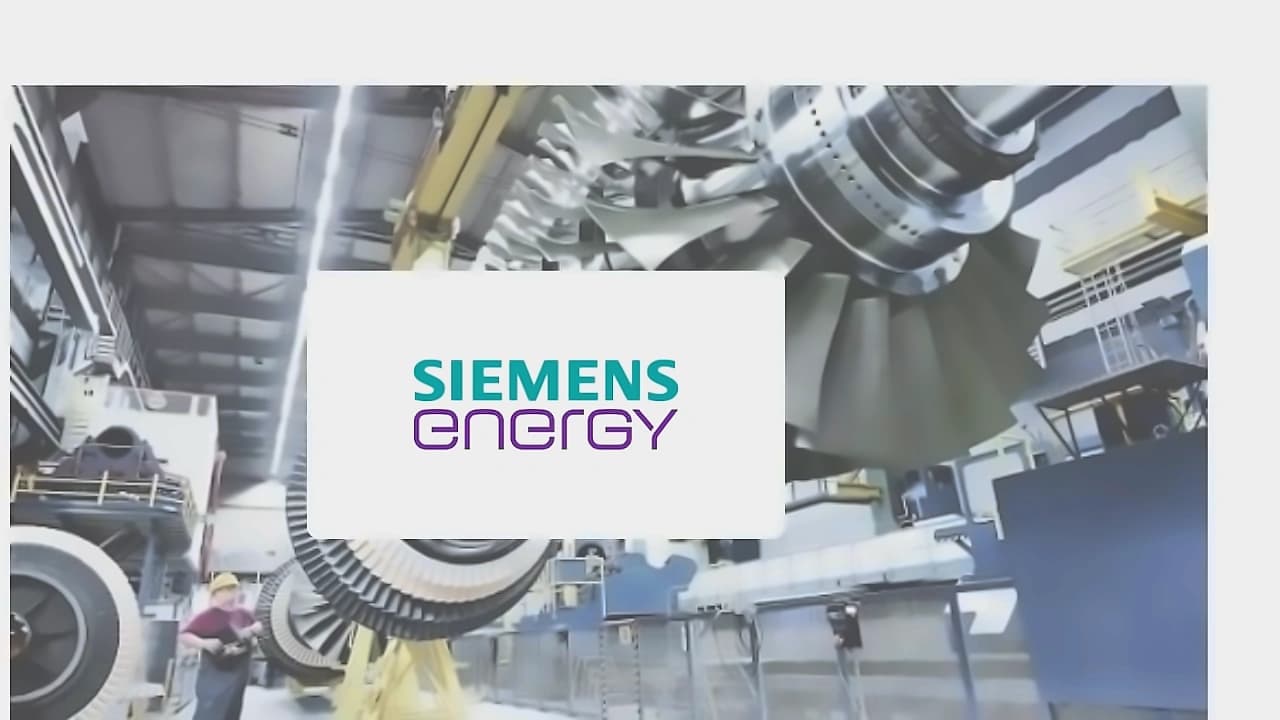 Siemens Energy Gets 41% Upside Call from DRChoksey