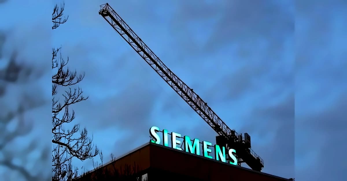Siemens hits new high at ₹4,109, up 5% in subdued market
