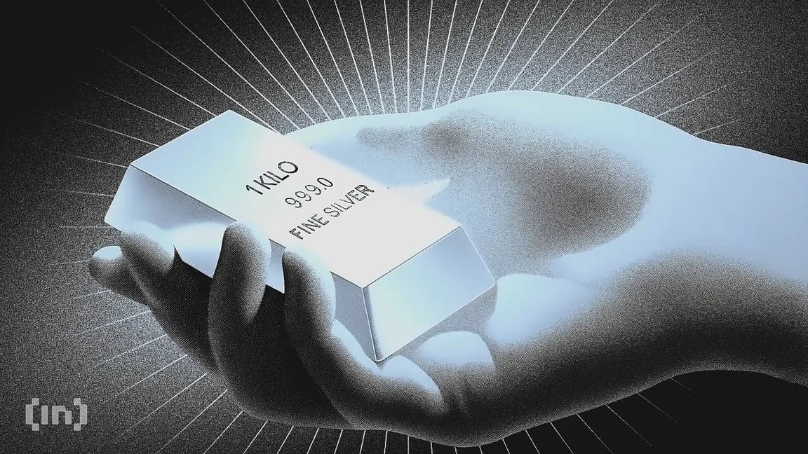 Silver Shows Mixed Signals as Bearish Shift Intensifies