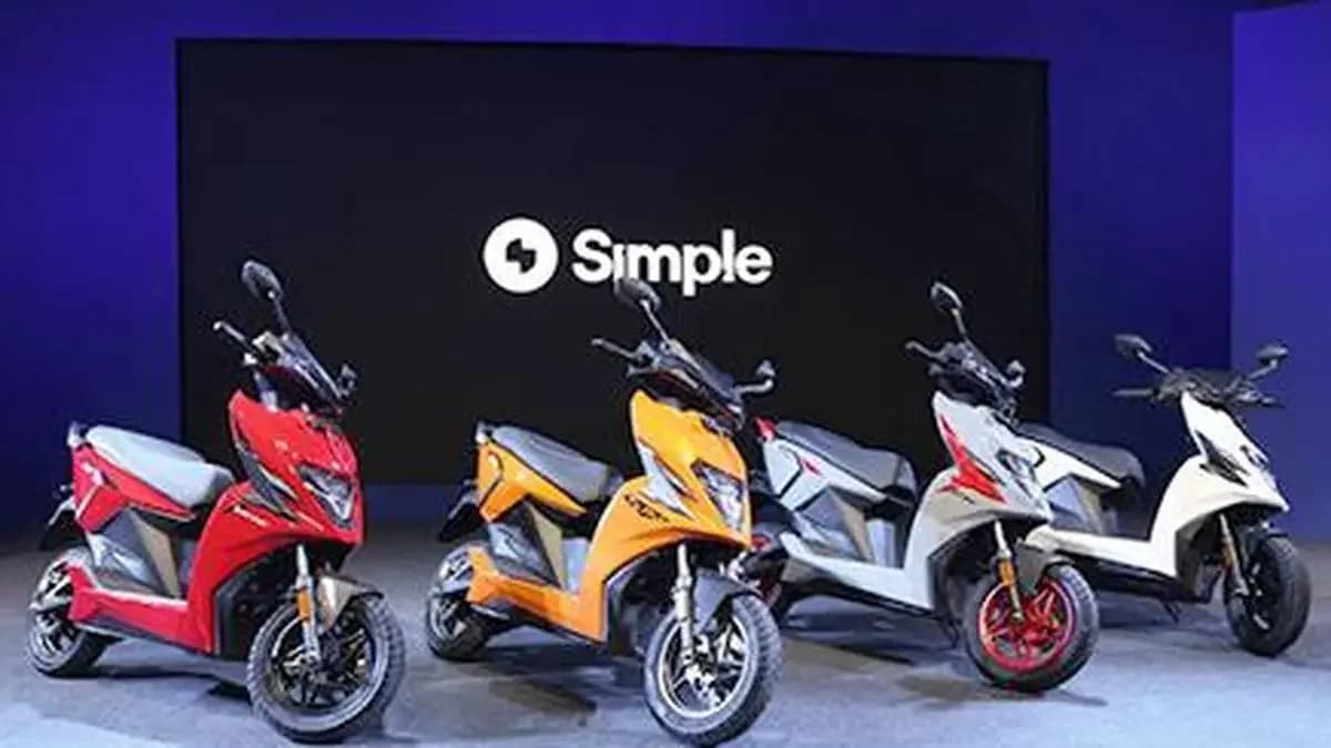 Simple Energy raises ₹1,750 cr Series C for mass-market expansion