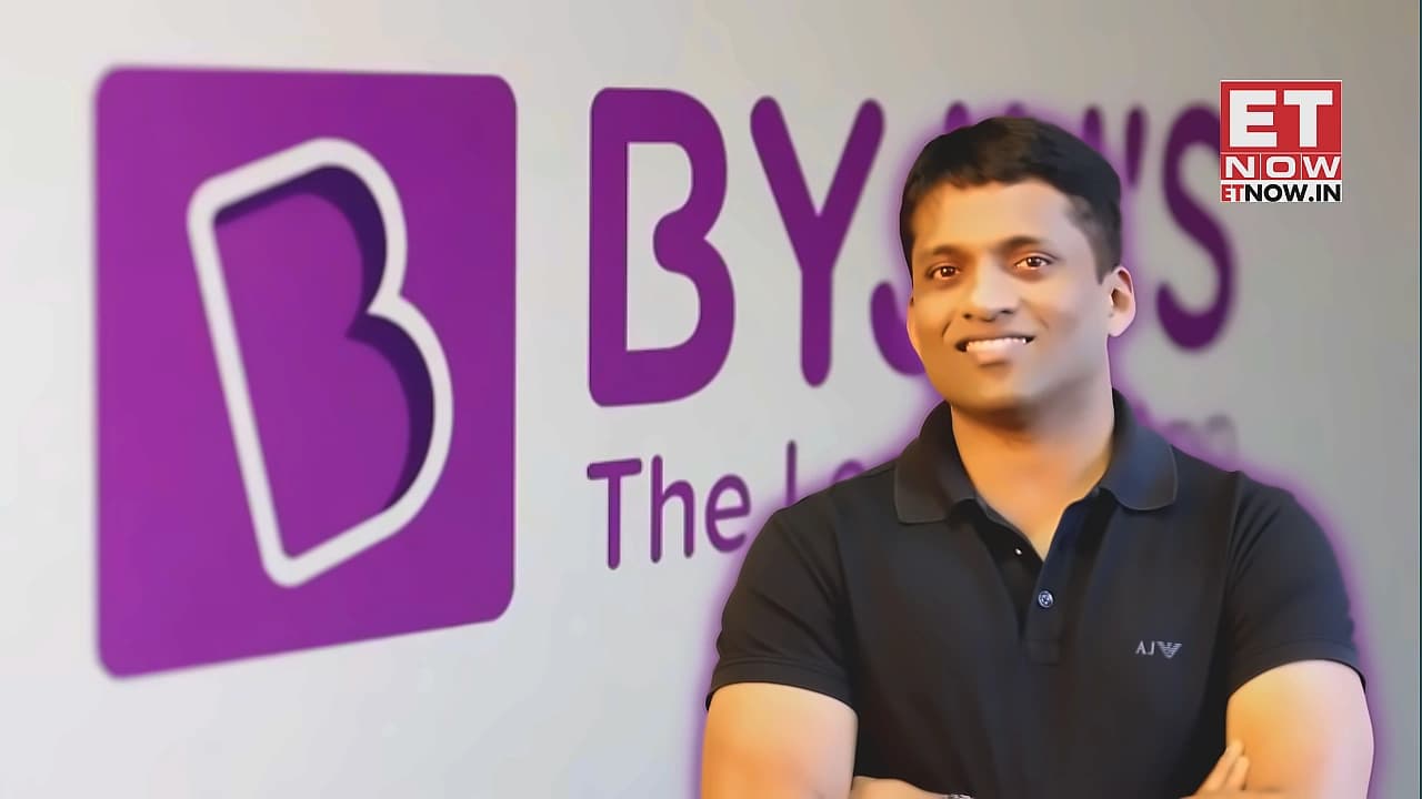 Singapore Court Grants Stay in Byju's Founder's Contempt Case