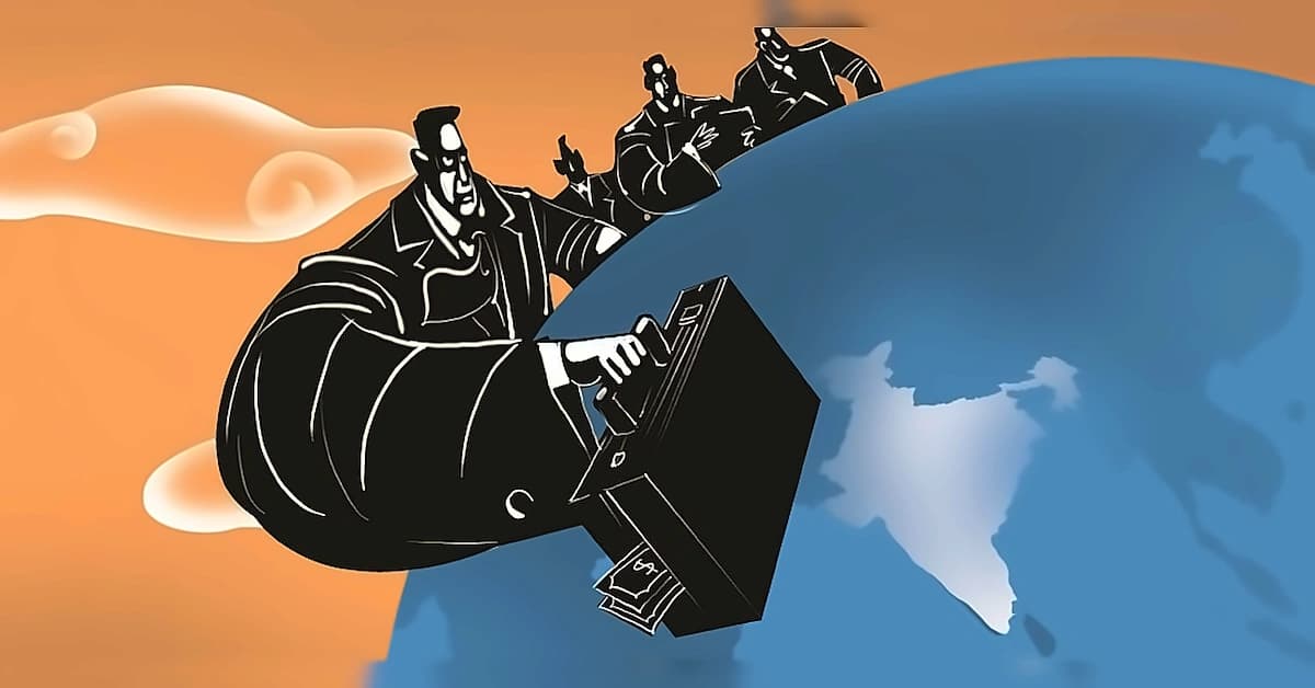Six key issues hampering foreign investment in India