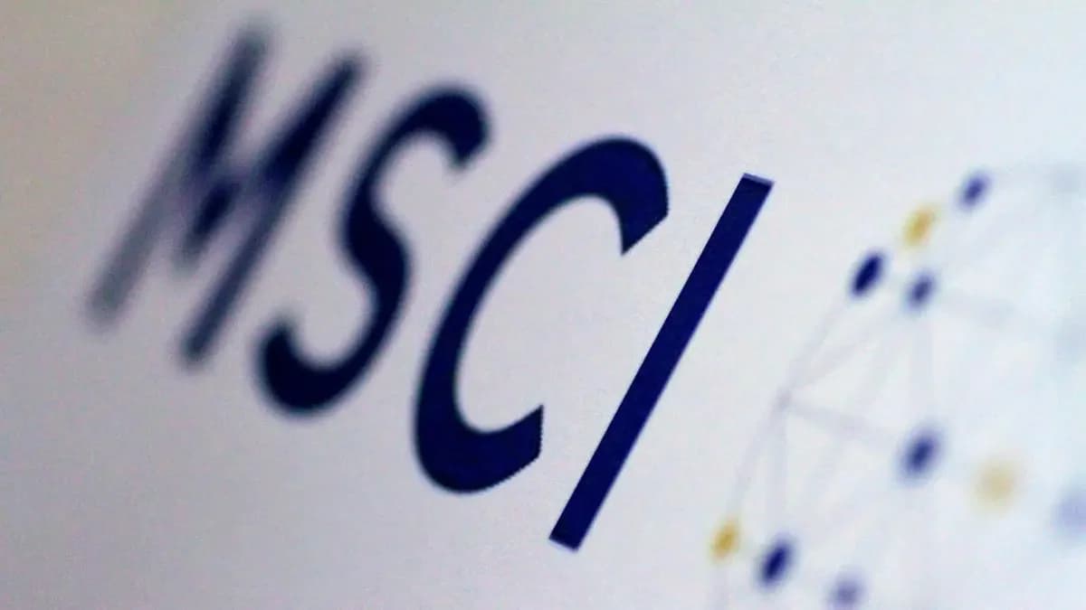 Sky Gold & Diamonds posts strong Q1 FY27 results, MSCI inclusion