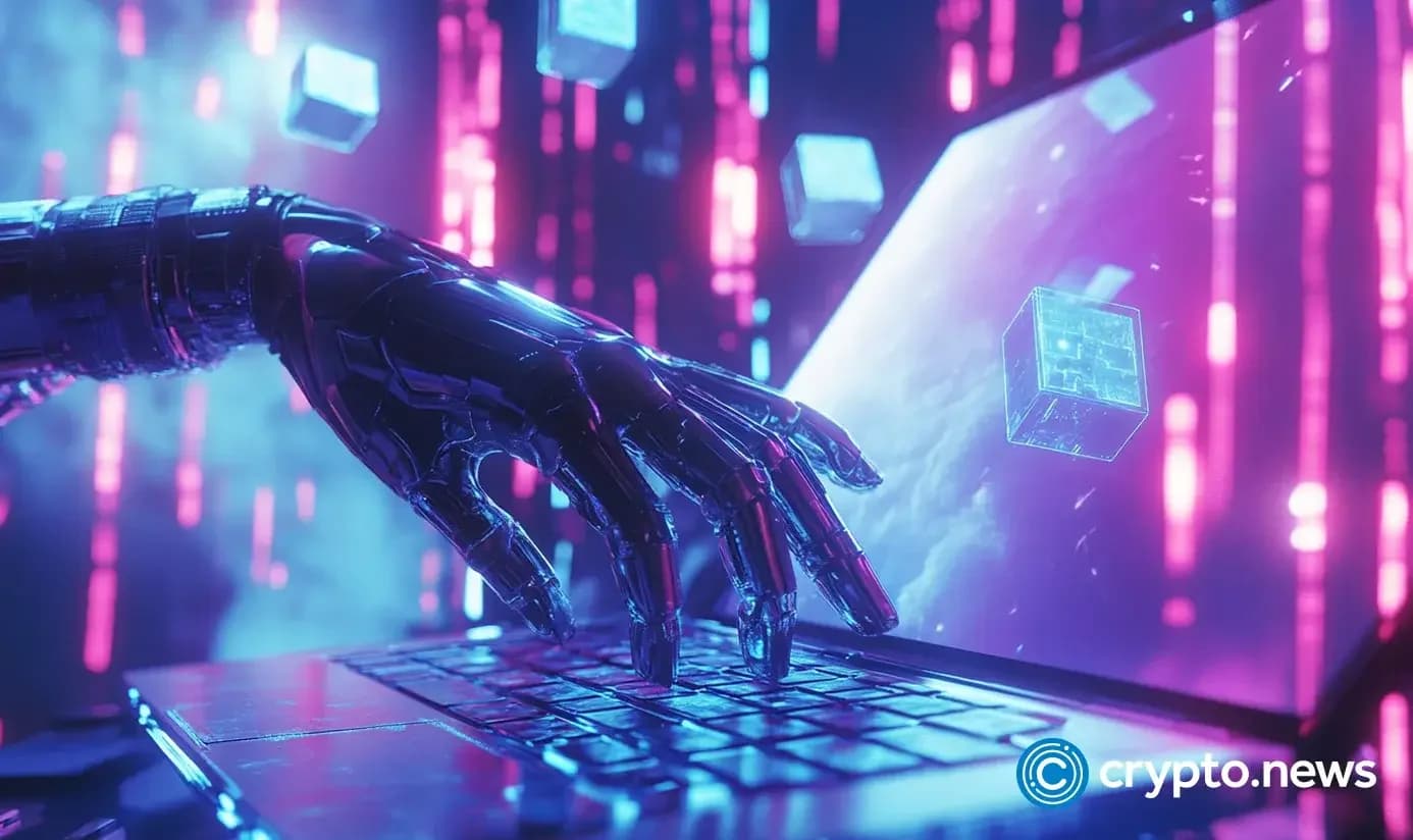 Smart Contracts: The Code That Runs Crypto