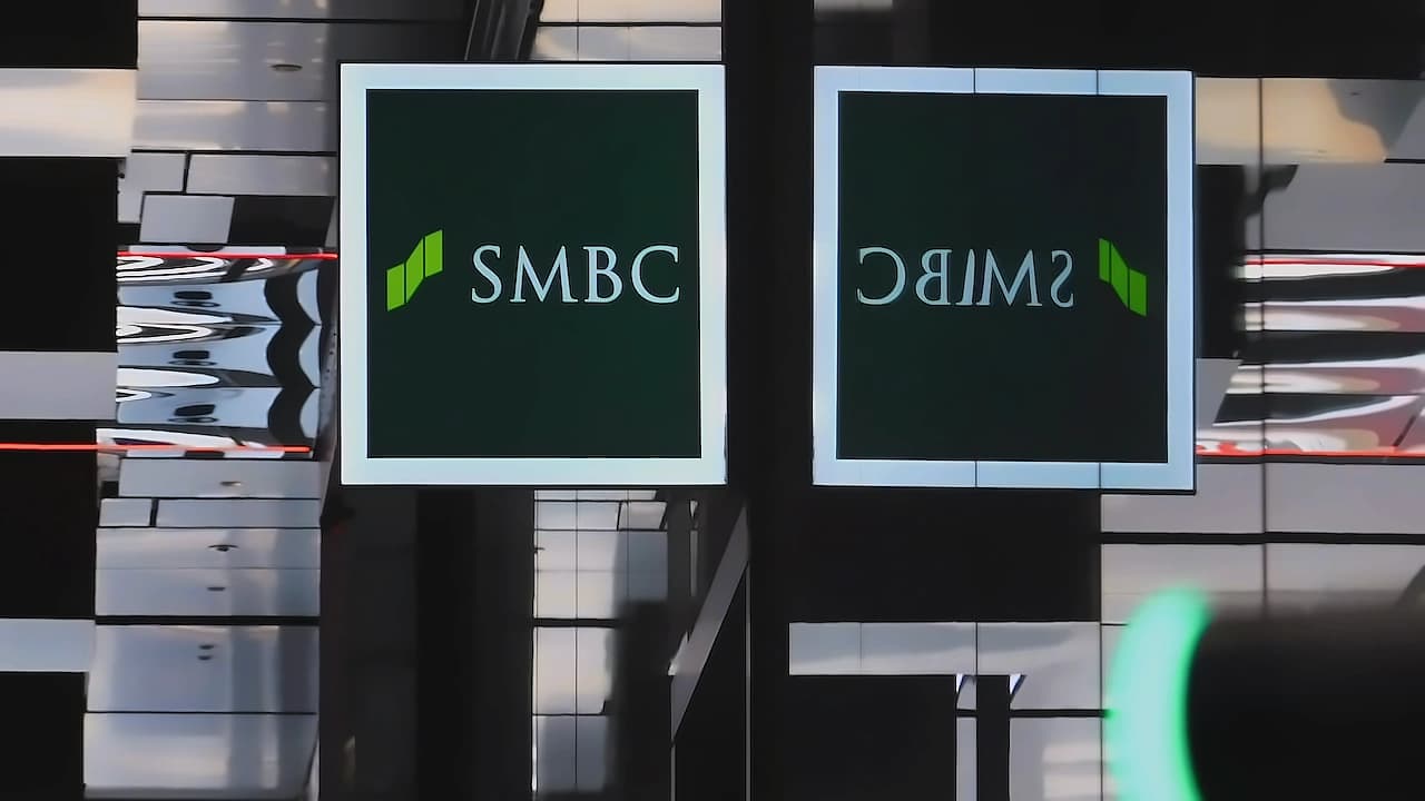 SMBC Names First Indian Executive as Local Unit Head