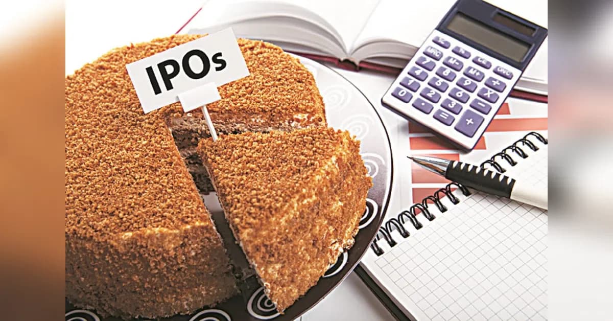 SME IPOs Show Resilience with ₹744 Cr Raised in May 2026