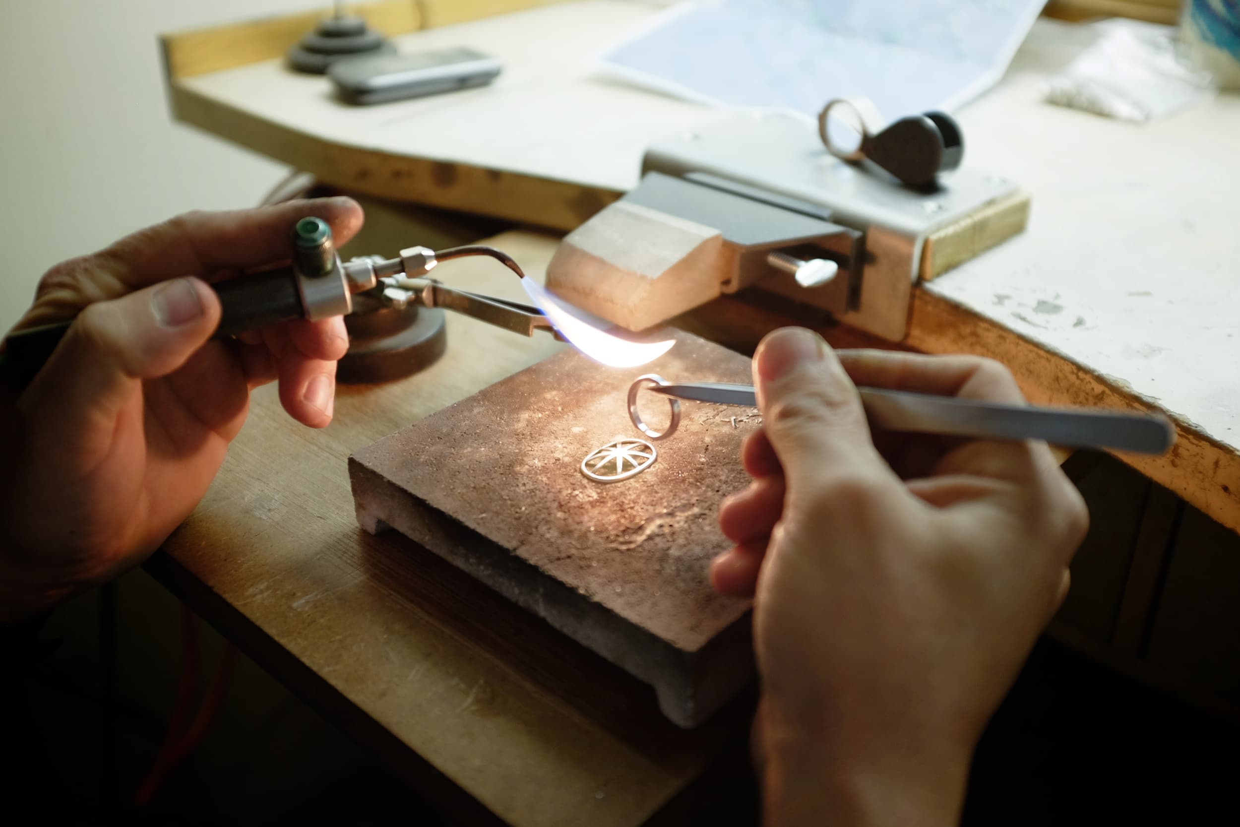 SMR Jewels IPO: Value Rewarding or Value Trap?