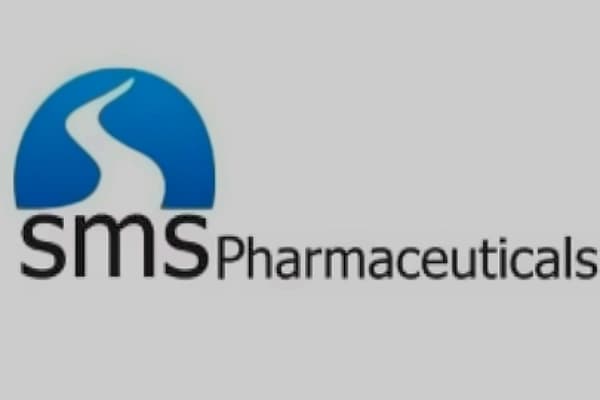 SMS Pharmaceuticals Q1 profit up 2.05% to ₹20.91 crore