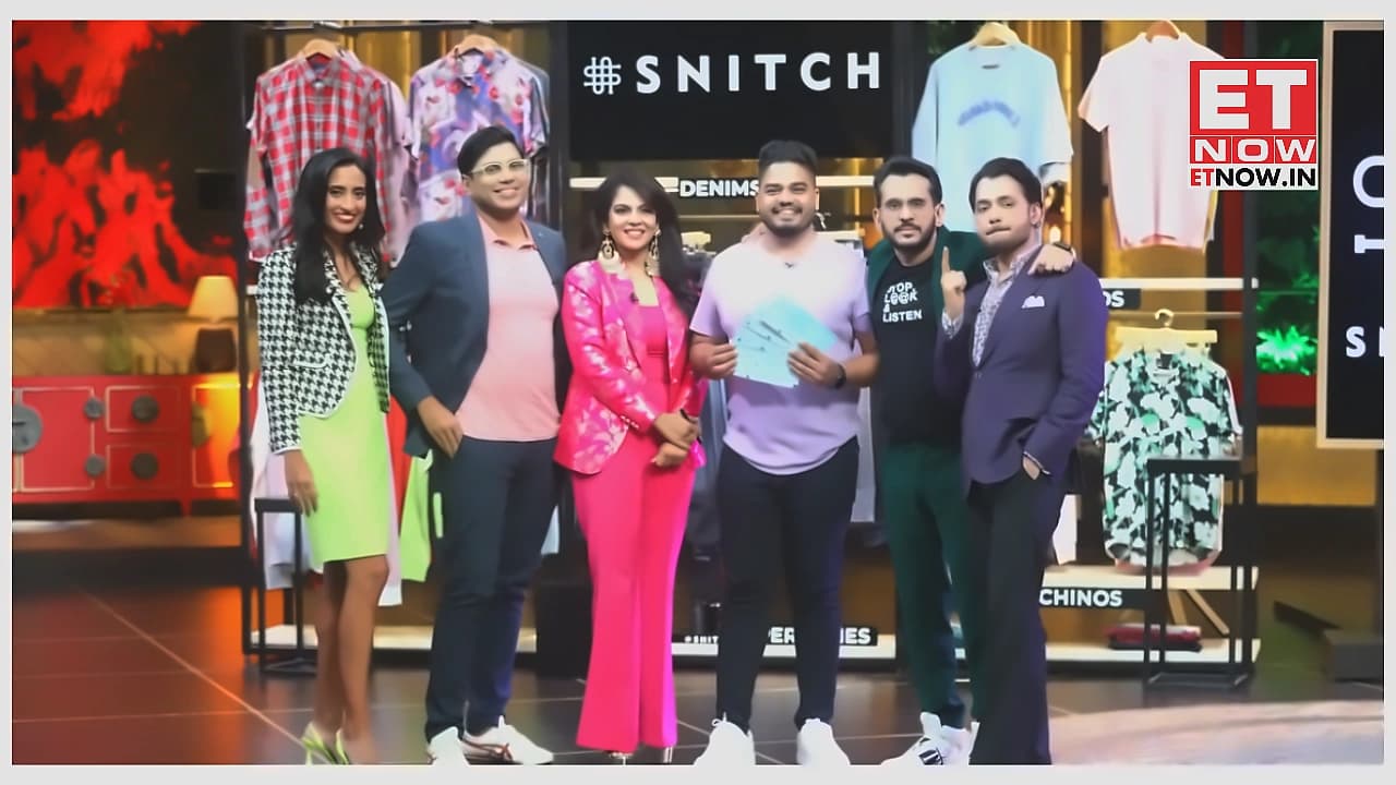 Snitch Acquires Berrylush, Eyes Multi-Brand Fashion House