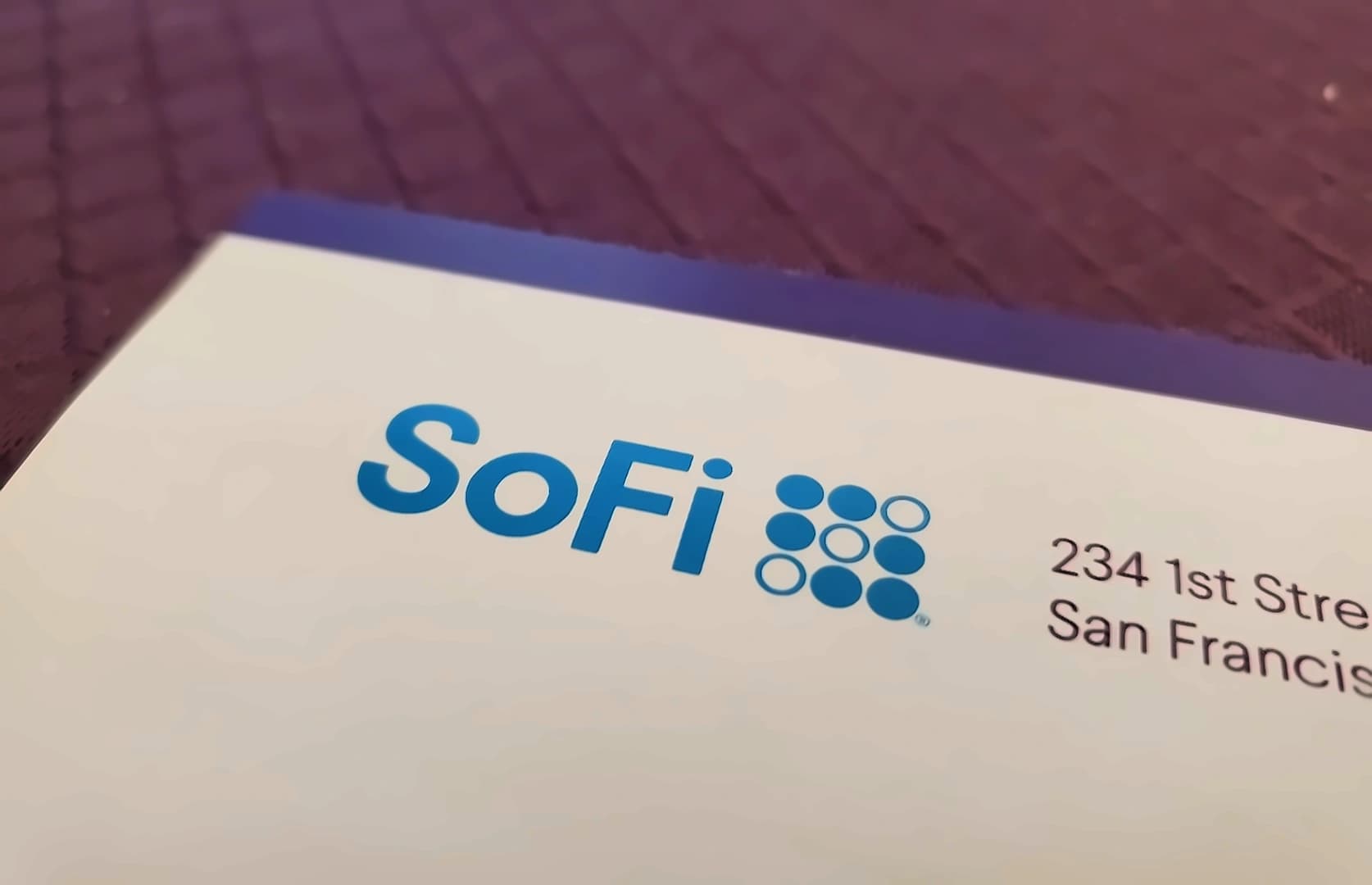 SoFi Launches Bank-Issued Stablecoin for 14.7M Users
