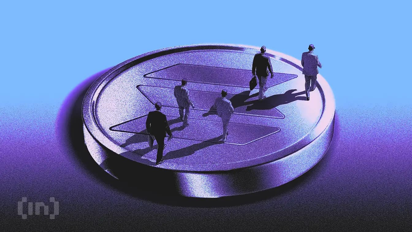 Solana Captures 78% of Pre-IPO AI Token Trading Volume