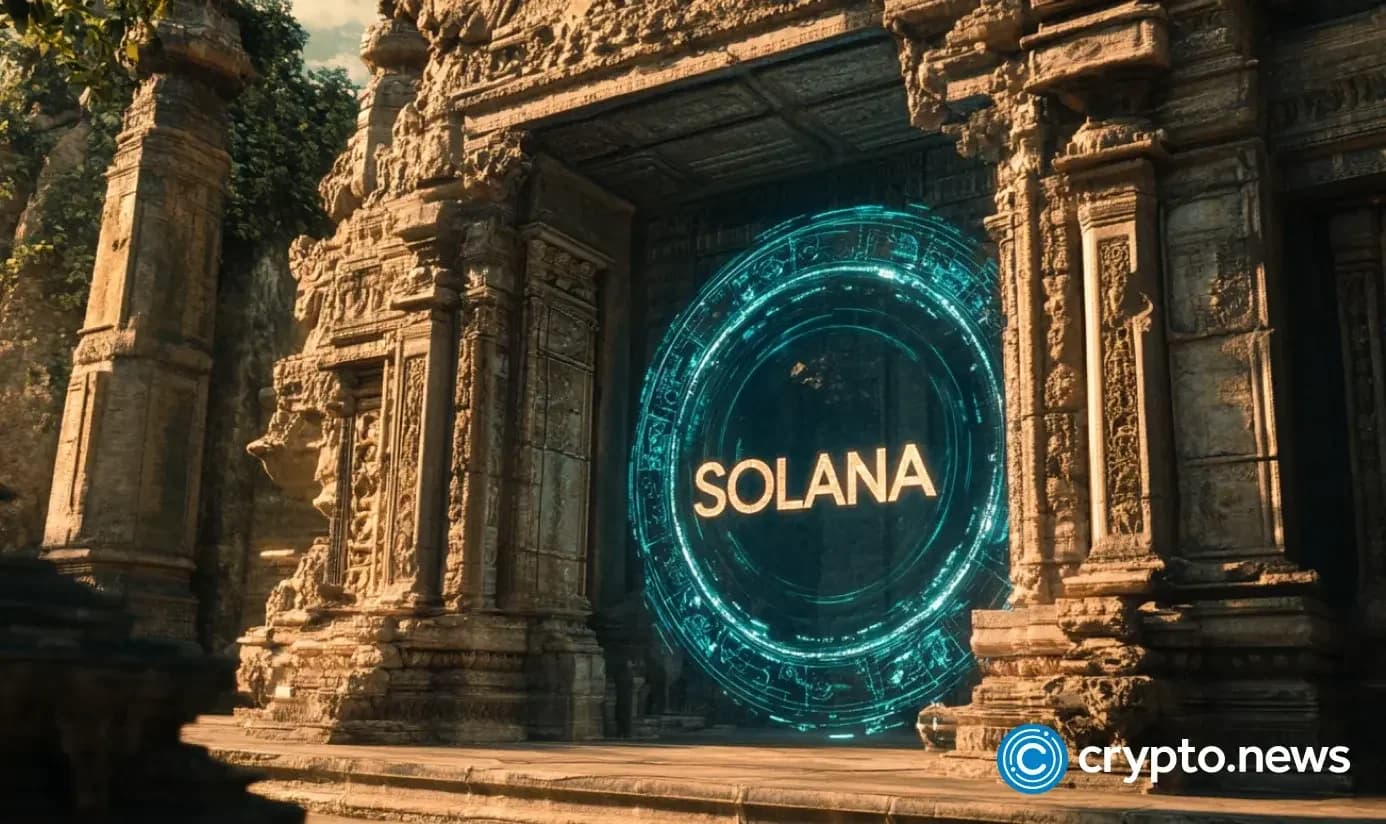 Solana Price Drops to $85 as Double-Top Pattern Emerges