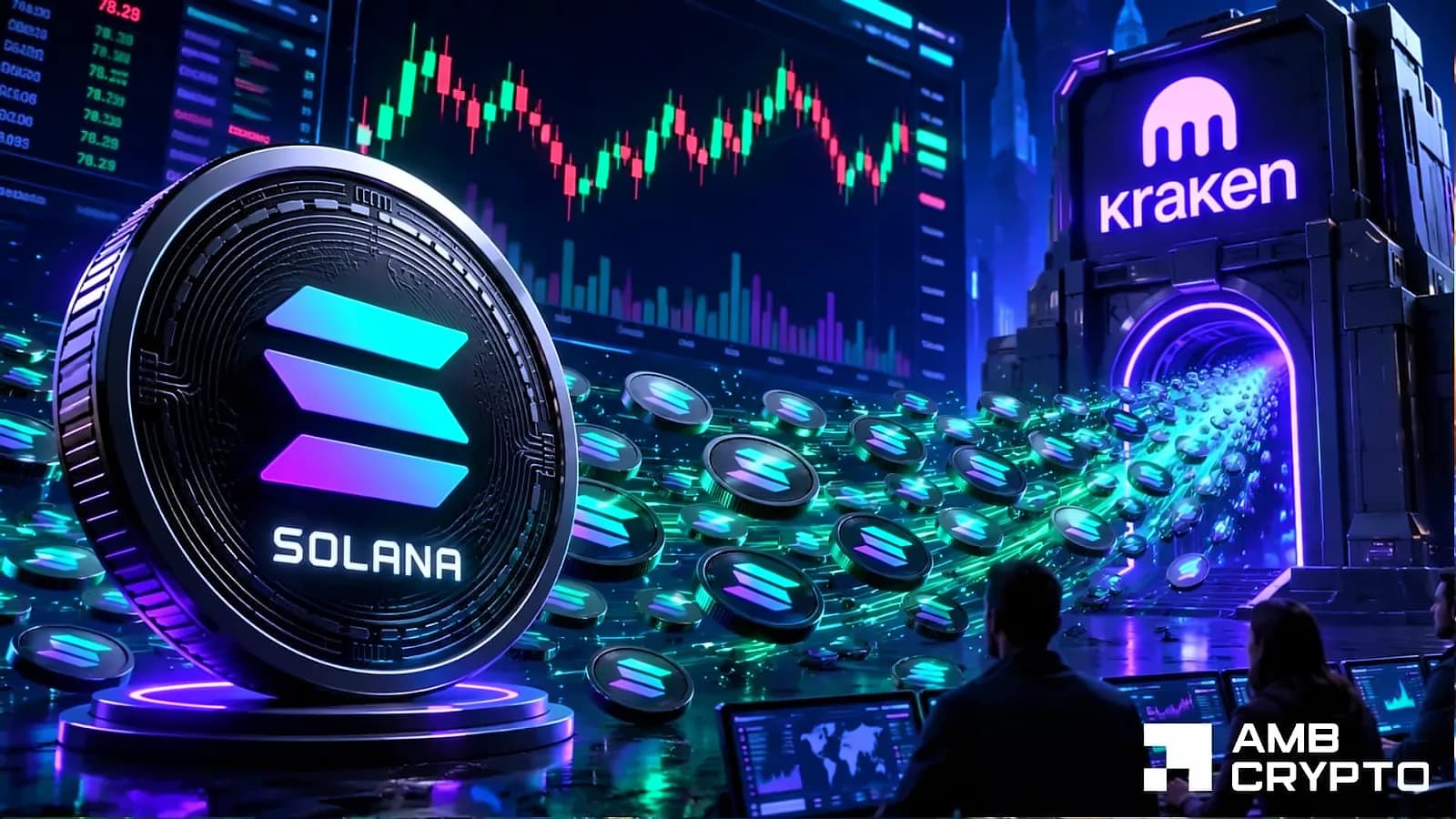 Solana: Pump.fun sells $10M SOL amid Q3 outlook concerns