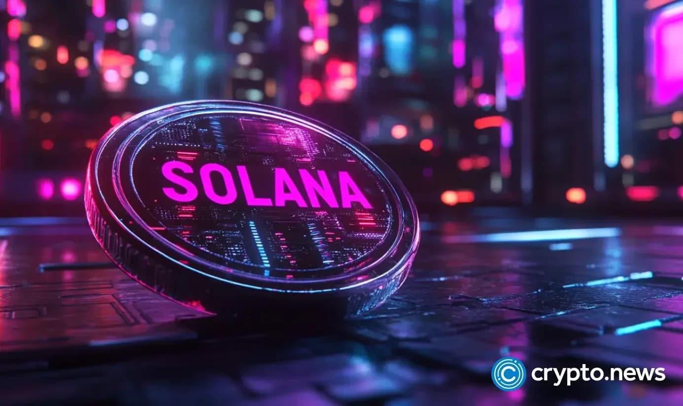 Solana Q1 GDP Hits $342M, RWA Market Cap Tops $2.6B