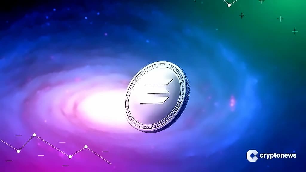 Tokenized Stocks Hit $3.4B Record, Solana Dominates Q2 2026