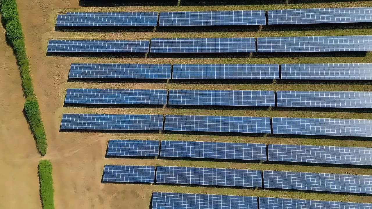 Solex Energy Secures ₹846 Cr Solar Module Orders